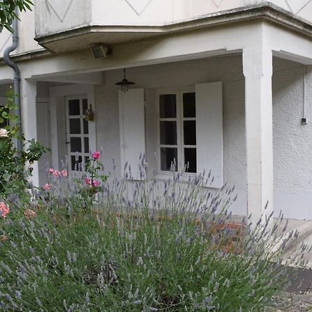 Au N°1 Bed & Breakfast Bourges Exterior photo